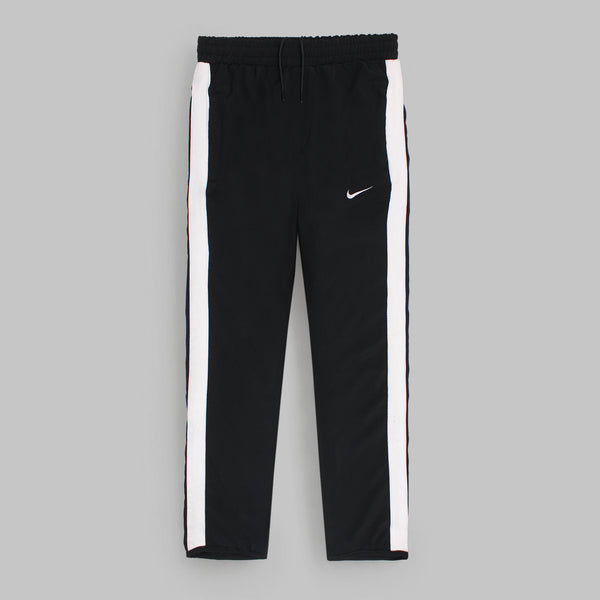 NK Black Dry Fit  Trouser